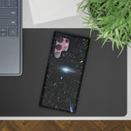 Galactic Star Phone Case – Explore the Cosmos with Every Touch
