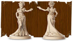 Zombicide: Undead or Alive - Paolo Parente Kickstarter Exclusive Special Guest Pack - 