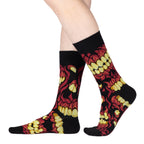 Chompers Crew Socks