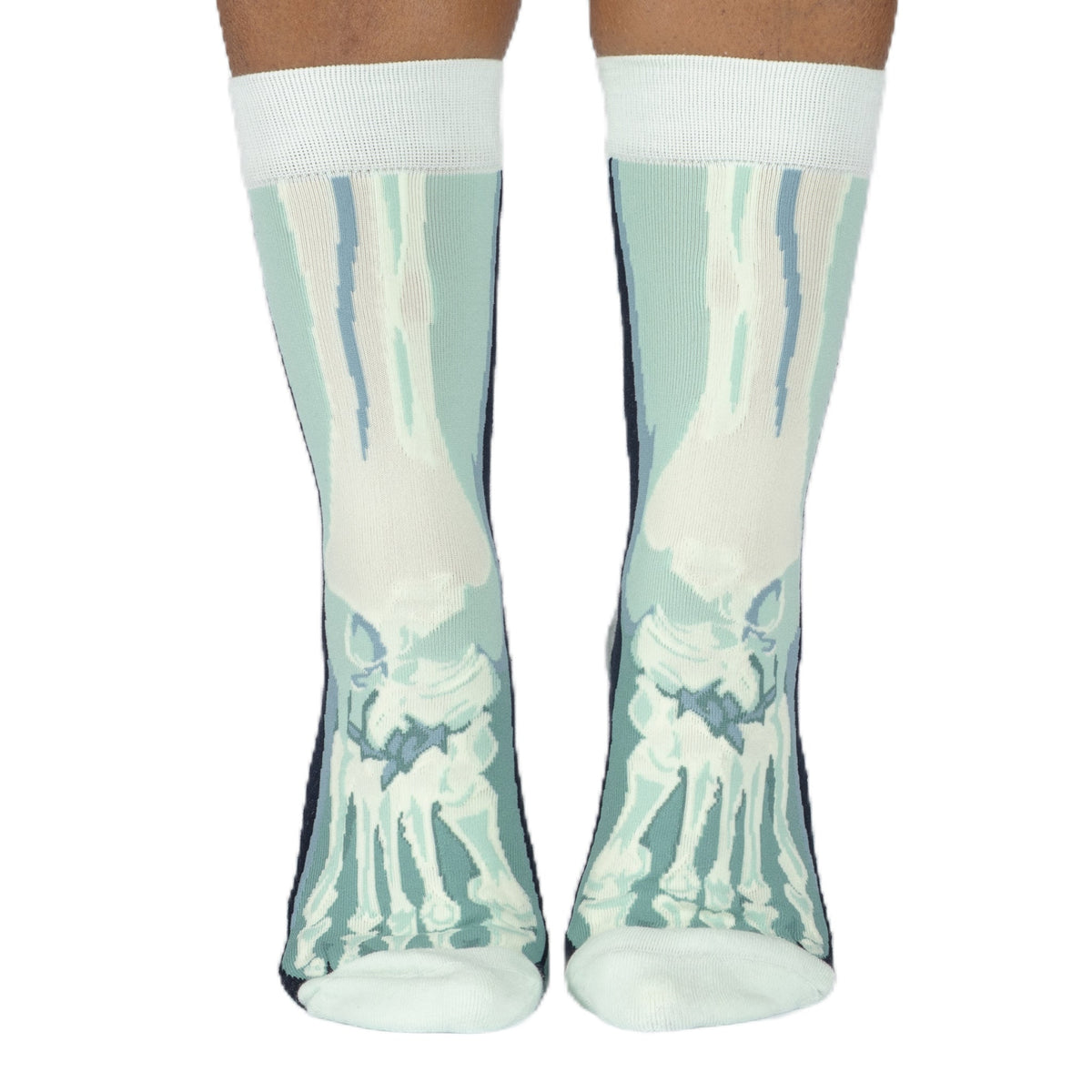 Weird Anatomy Reanimated Sock Pack | 5 Designs