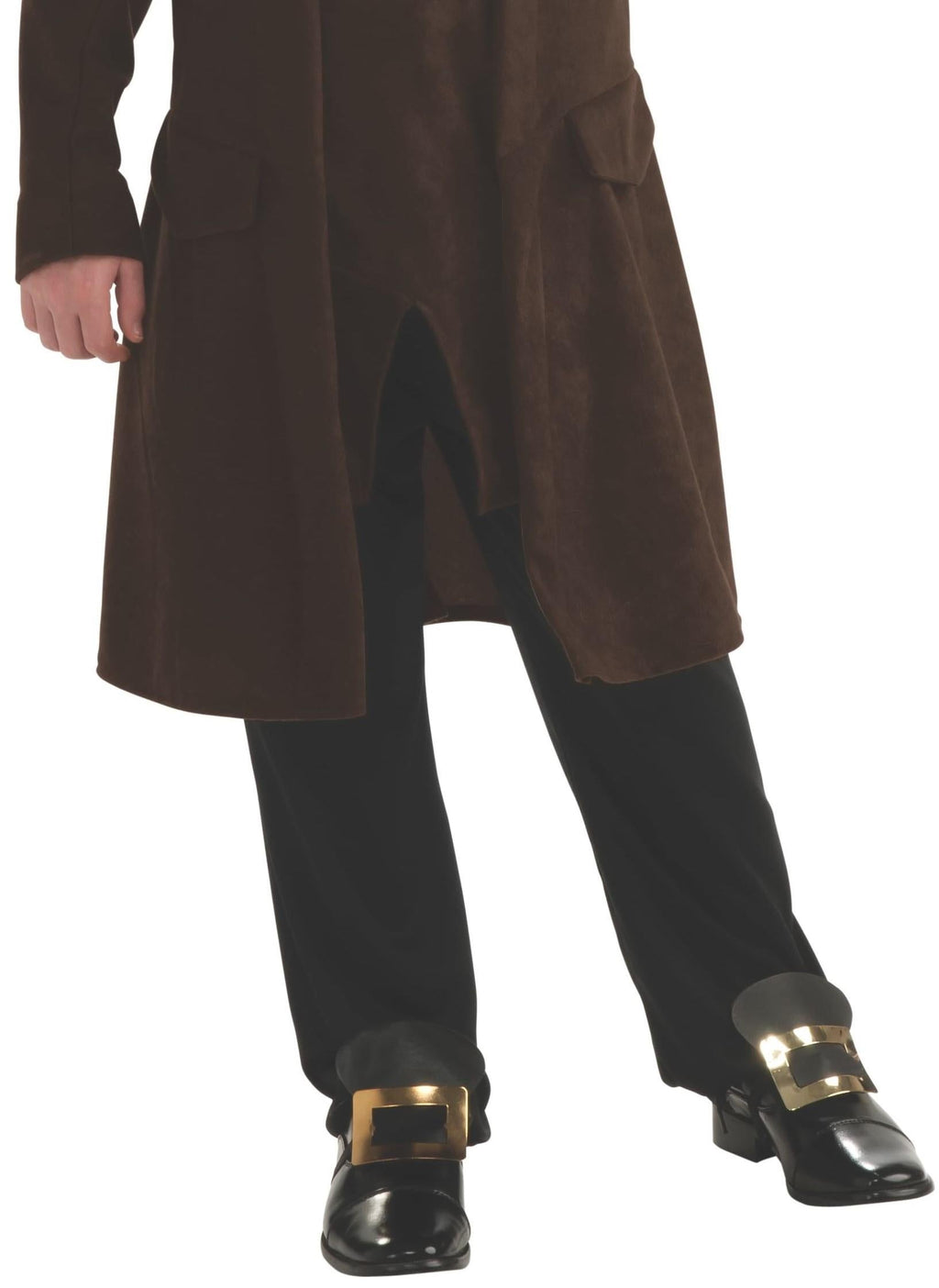 Rubie's Boy's Benjamin Franklin Child Costume Size Medium 8-10