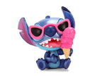 Set of 4 Diecast Figures "Disney's Stitch" Wave #3 "Metalfigs" Series Diecast Models by Jada
