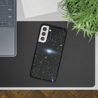 Galactic Star Phone Case – Explore the Cosmos with Every Touch