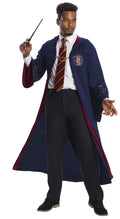Rubies Fantastic Beasts 2 Deluxe Adult Gryffindor Robe One Size