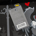 LIMITED Cute Mothman Tote Bag