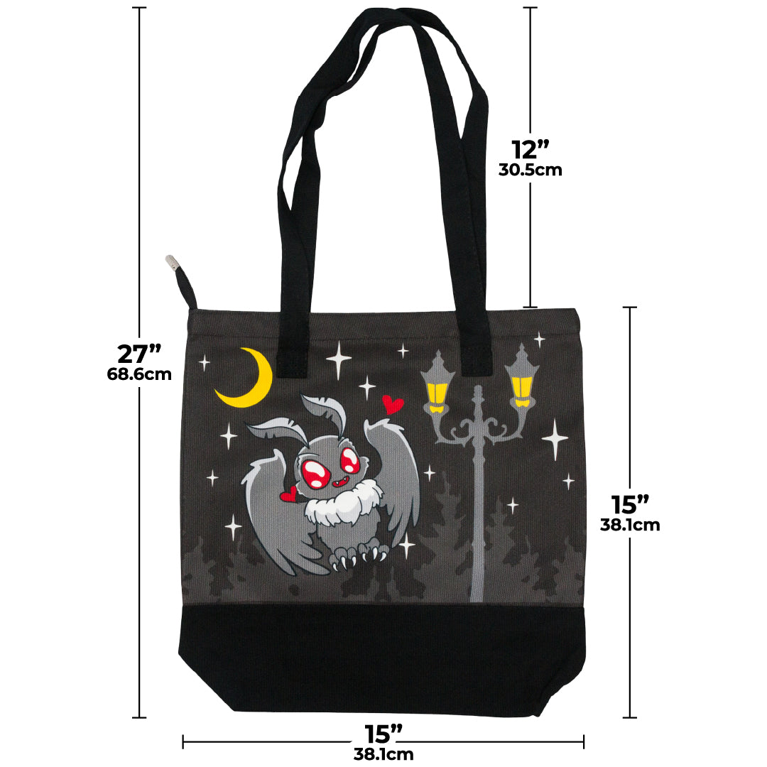 LIMITED Cute Cryptid Everything Pack