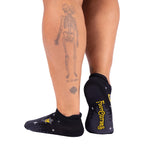 Cute Mothman Ankle Socks