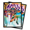 The Lost Caverns of Ixalan Huatli, Poet of Unity Standard Deck Protector Sleeves (100ct) for Magic: The Gathering