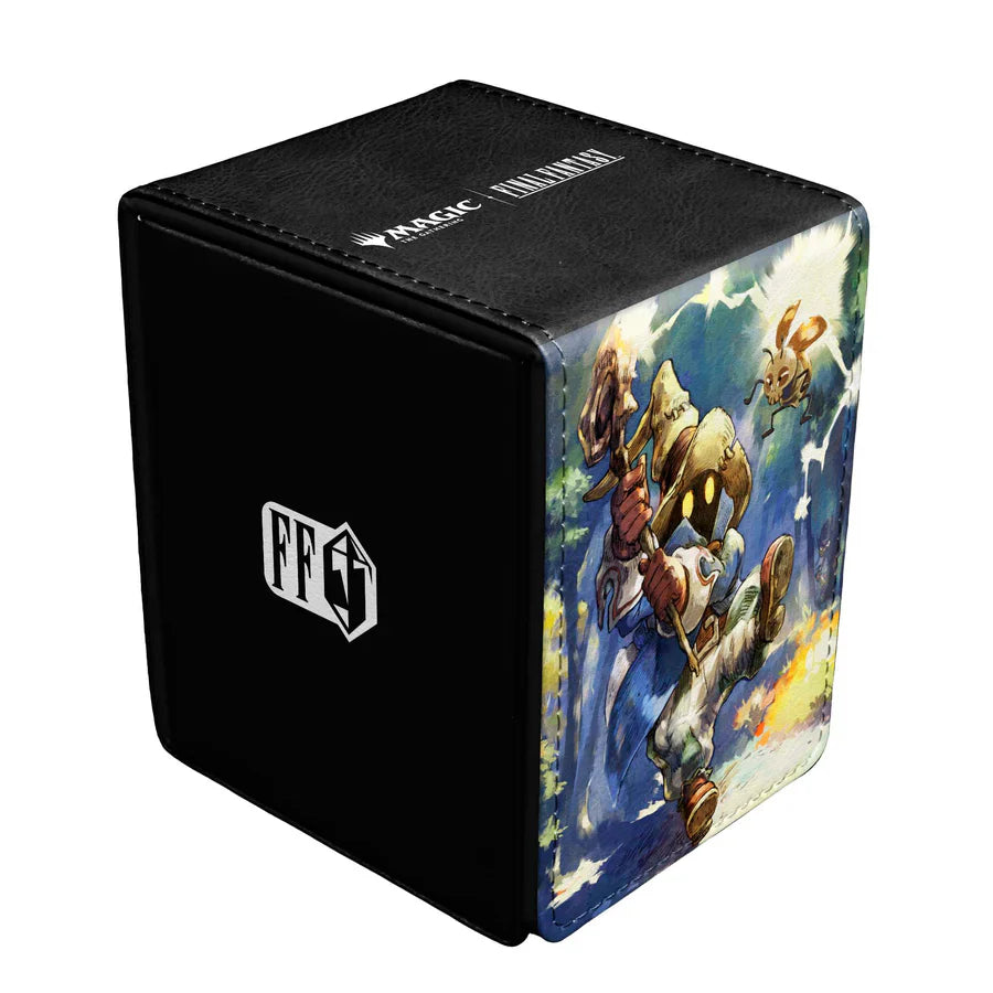 Vivi Ornitier - Final Fantasy Deck Box