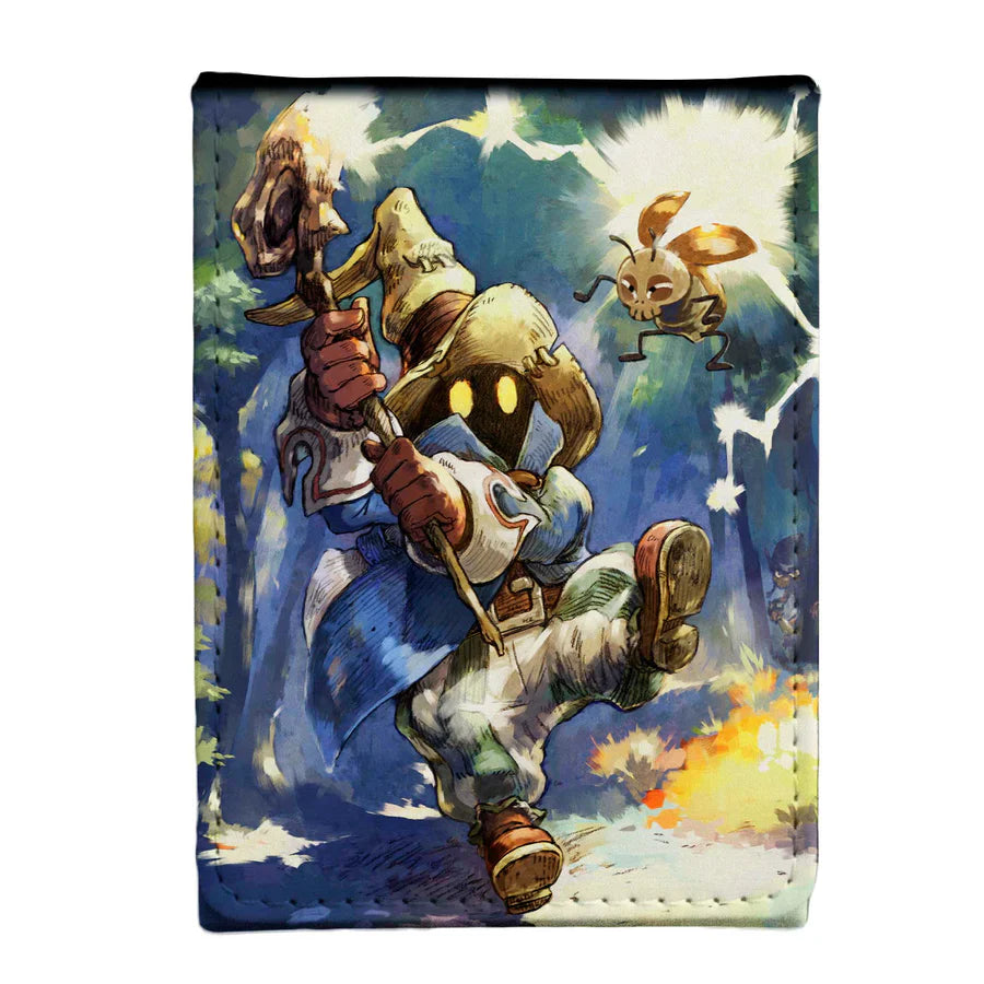 Vivi Ornitier - Final Fantasy Deck Box