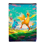 Chocobos - Final Fantasy Deck Box