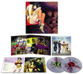 Seatbelts - Cowboy Bebop (Original Soundtrack) (Splatter Vinyl) (Vinyl LP)