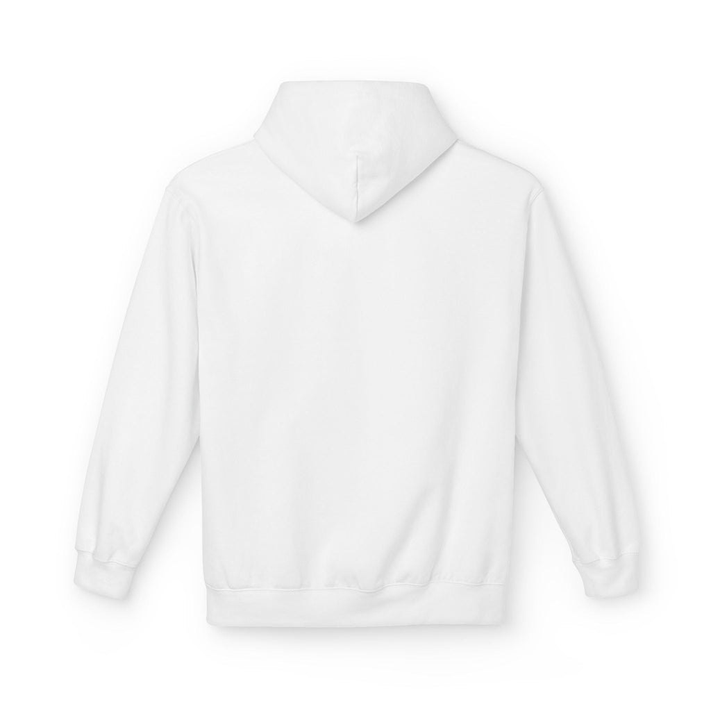 the Blue wolf Spirit hoodie