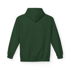 the Blue wolf Spirit hoodie