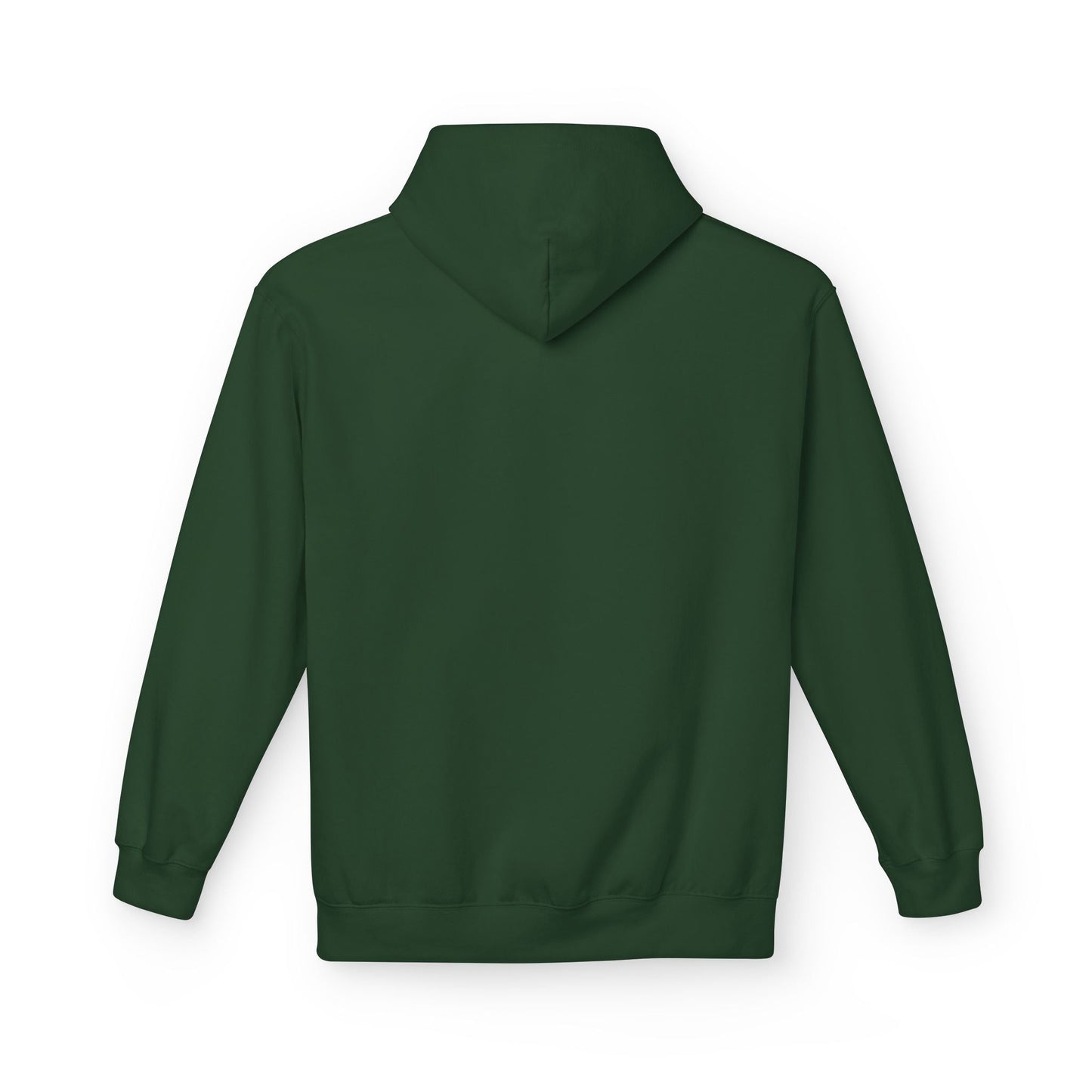 the Blue wolf Spirit hoodie