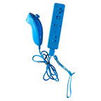 Wiimotes or Wii Nunchuks for Nintendo Wii Official-Controller - Role-Players