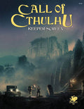 Call of Cthulhu: Keeper Screen Pack - 