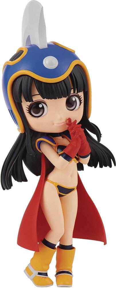 DRAGON BALL Q posket CHICHI (ver.B) Figure - 