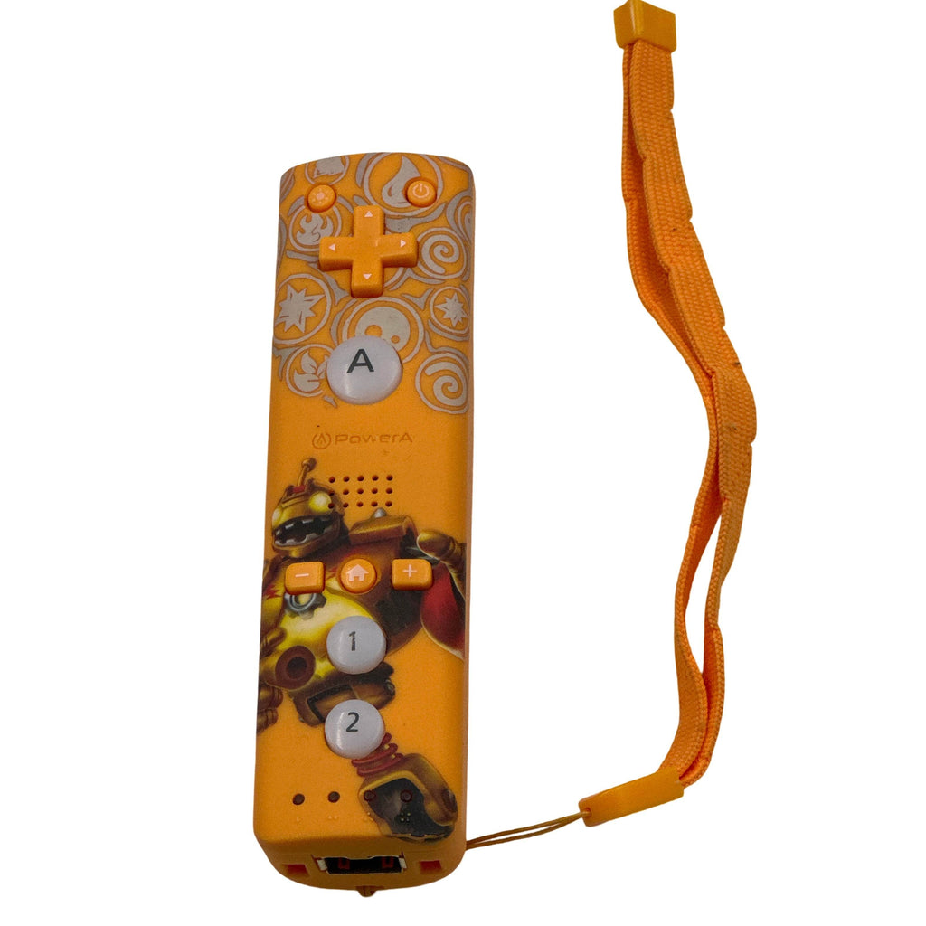 Wiimotes or Wii Nunchuks for Nintendo Wii Official-Controller - Role-Players