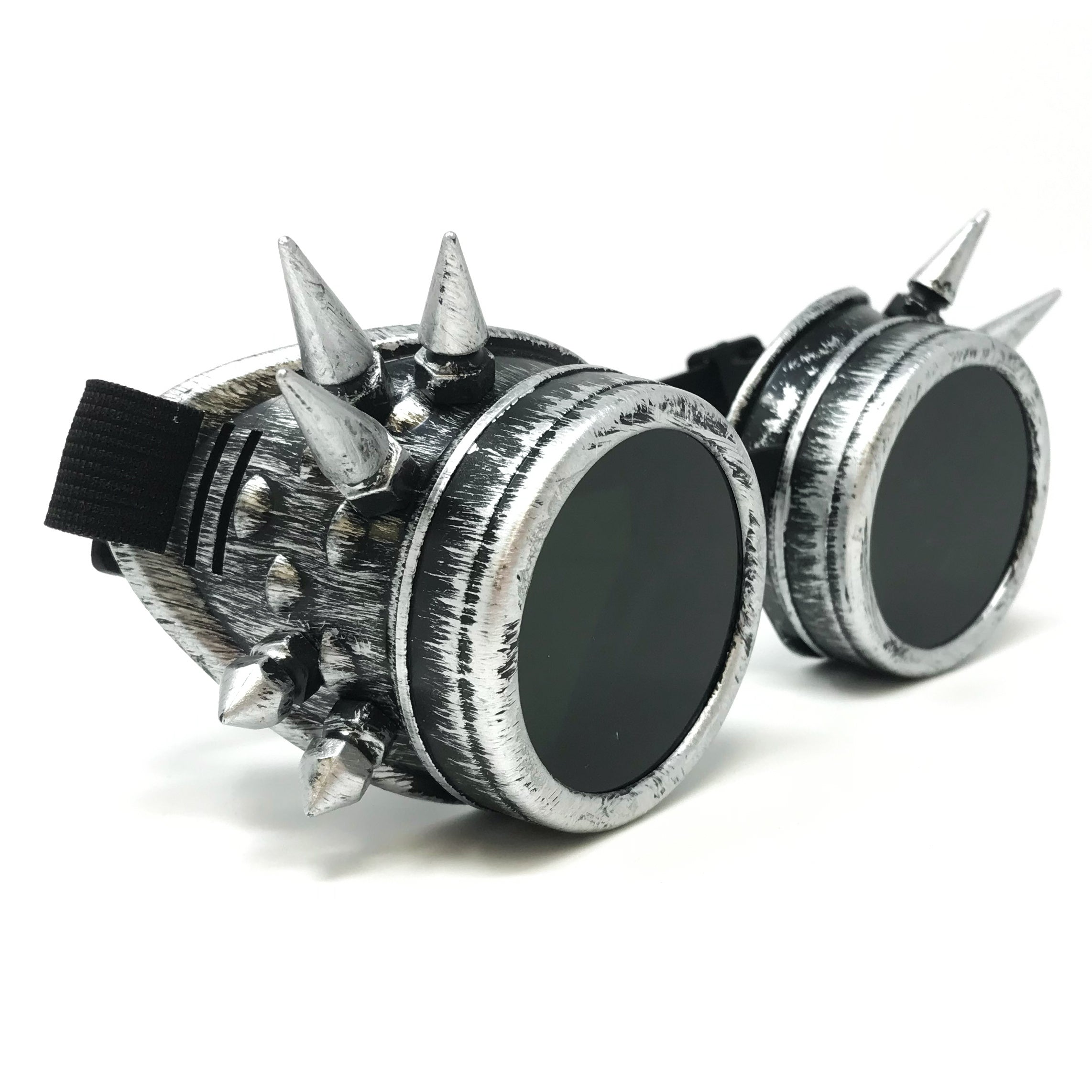 Zombieland apocalyptic goggles