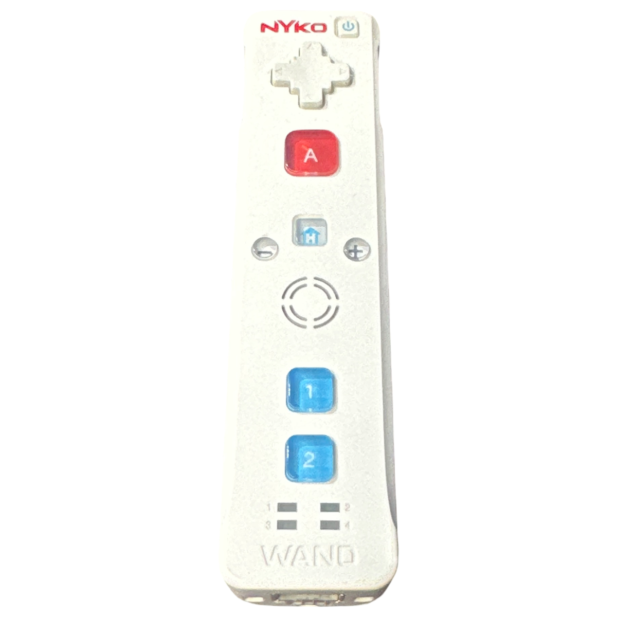 Wiimotes or Wii Nunchuks for Nintendo Wii Official-Controller