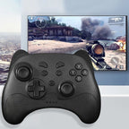 Suitable for Nintendo Switch/Switch Lite gaming console cartoon personality wireless Bluetooth controller