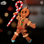 3D Printed Cast n Play Mimics Mayhem - GingerBread man mimic 28mm 32mm D&D