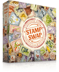 Stamp Swap - 