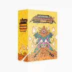 XTREME Nacho Power Chips (for Epic Spell Wars of the Battle Wizards: ANNIHILAGEDDON 2) (Retail Version) - 