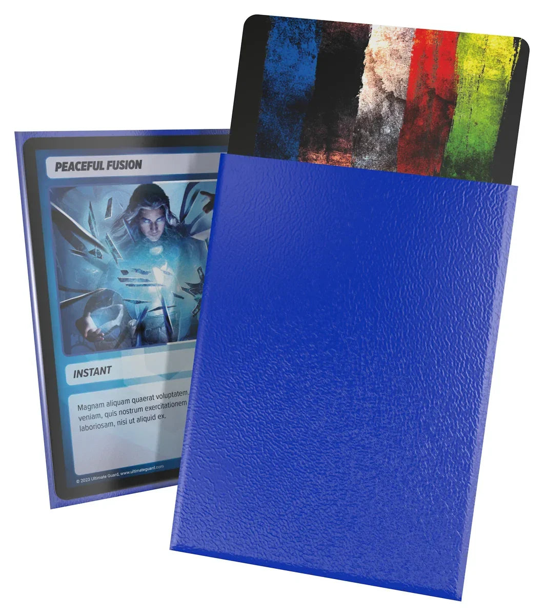 ULTIMATE GUARD: CORTEX SLEEVES STANDARD SIZE (100)