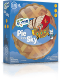 My Little Scythe: Pie in the Sky - 