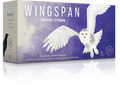 Wingspan: European Expansion - 