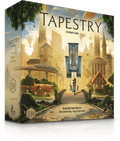Tapestry - 