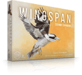 Wingspan: Oceania Expansion - 