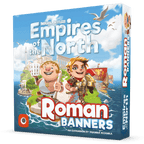 Empires of the North: Roman Banners Expansion - 