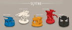 Scythe - 