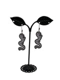 Never ending story Earrings