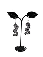 Never ending story Earrings