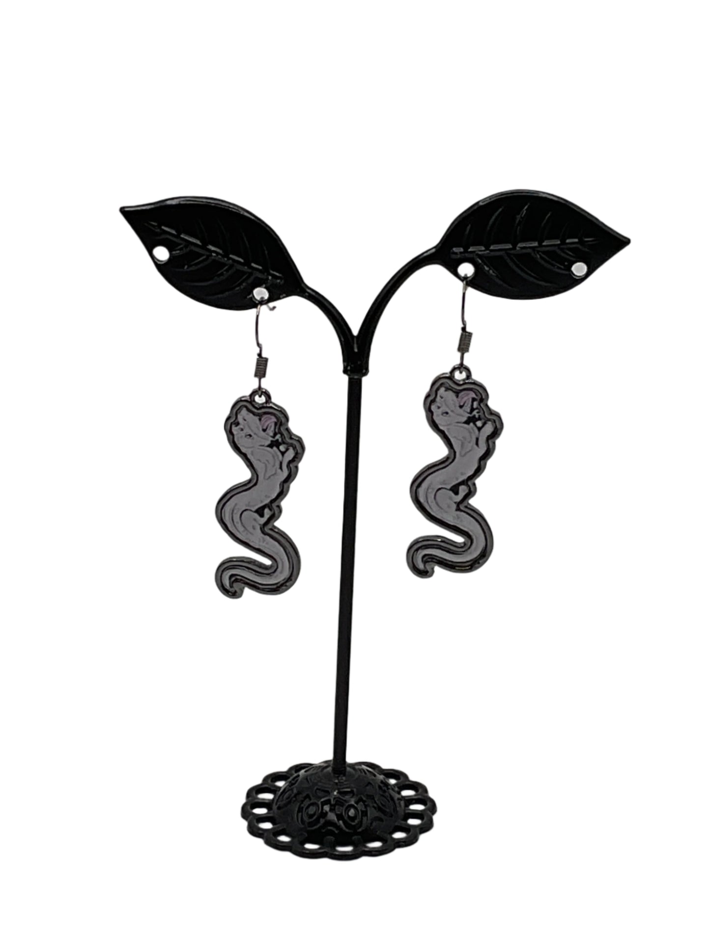 Never ending story Earrings