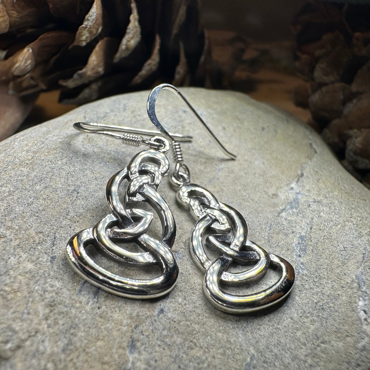 Curious Fairy Earrings