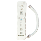 Wiimotes or Wii Nunchuks for Nintendo Wii Official-Controller - Role-Players
