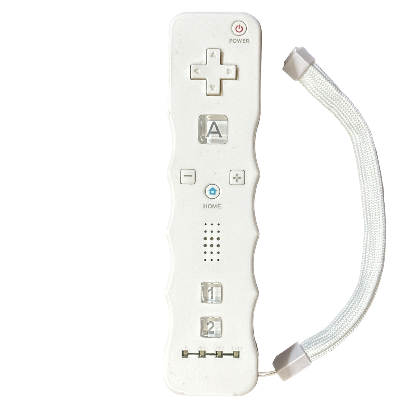 Wiimotes or Wii Nunchuks for Nintendo Wii Official-Controller