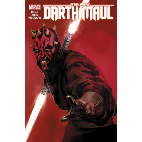 Star Wars: Darth Maul
