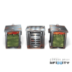 Comanche Antipode Kennels - TAK 3-Pack