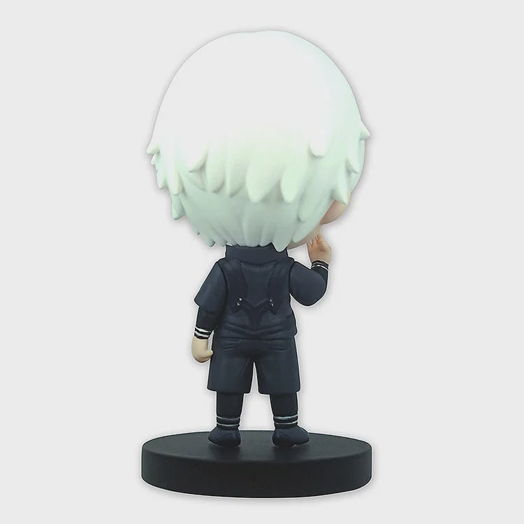 Tokyo Ghoul Miniature Figure Collection