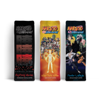 Naruto Coffee 3-Pack