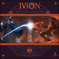 Ivion - The Herocrafting Card Game: The Sun and The Stars