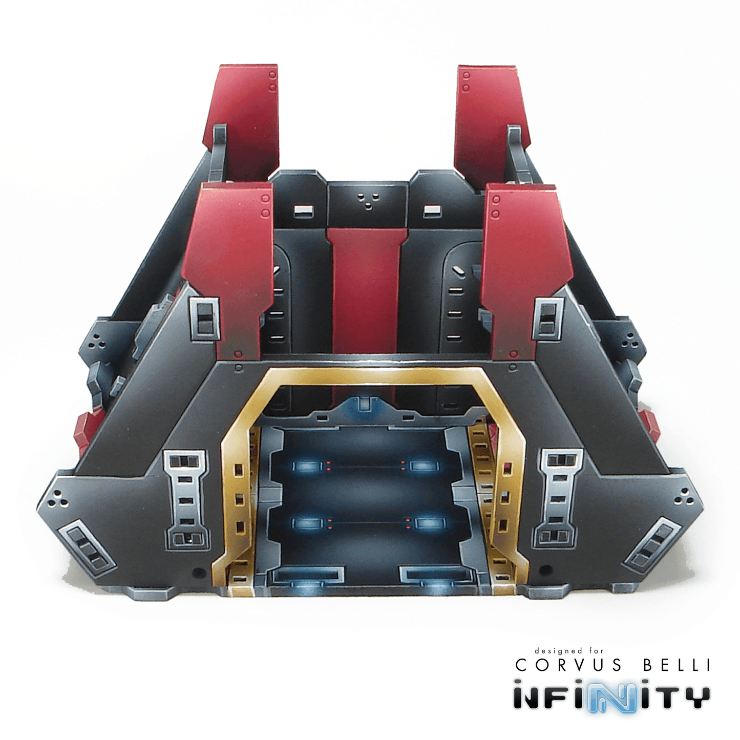 Taugak Dogan - 2 Pack