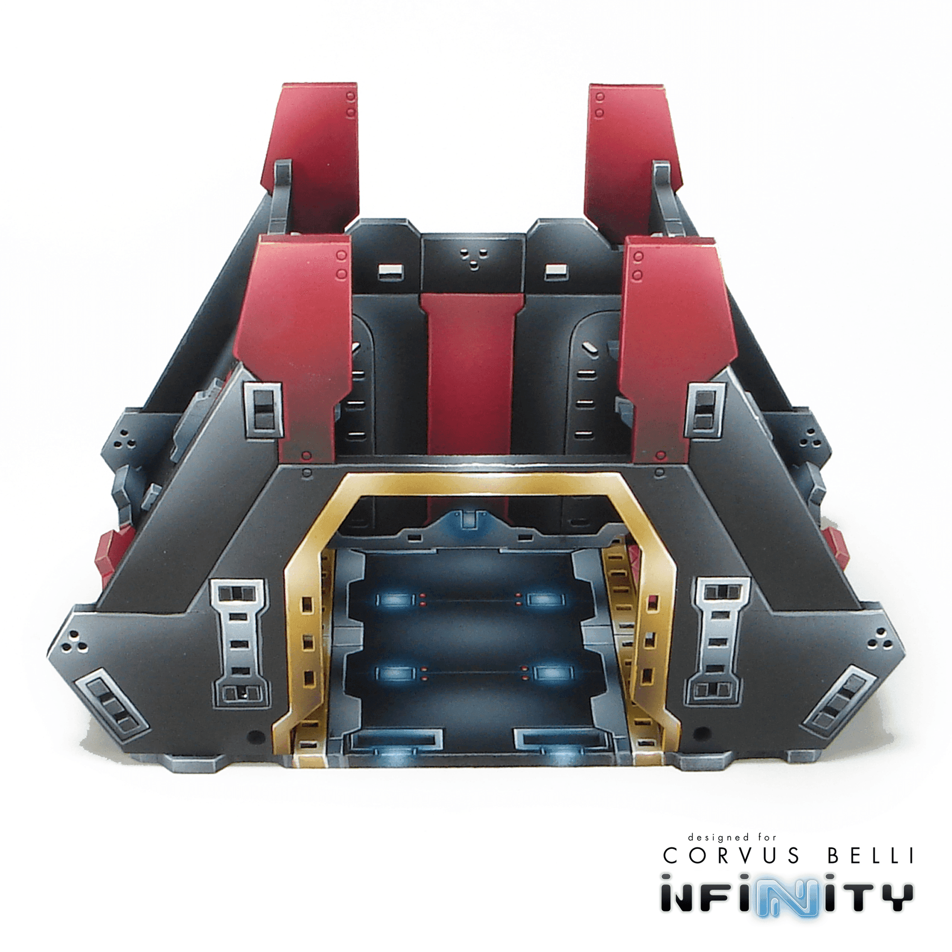 Taugak Dogan - 2 Pack