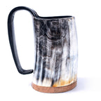 Horn Coffee Mug